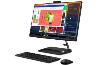 PC HP All-in-One Pro Noir 240 G9 (5L5G8ES)