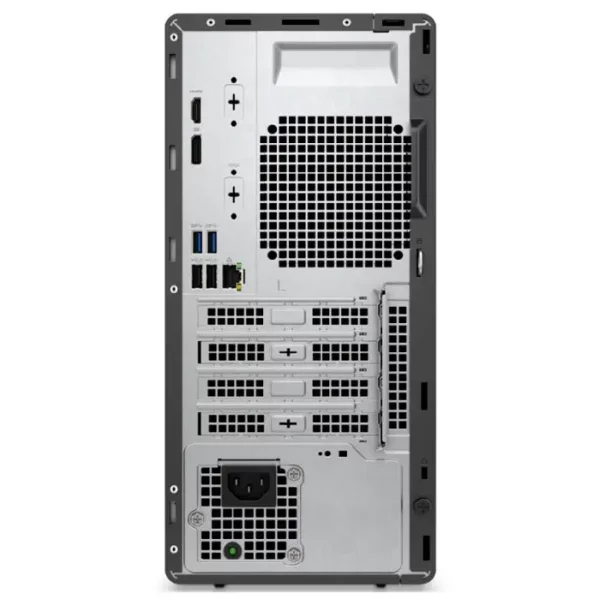 PC de Bureau DELL OPTIPLEX 3000 i5 12è Gén 8Go 512Go SSD (3000-I5-512SSD-1Y)