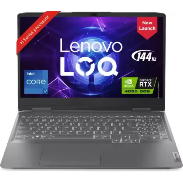 Lenovo LoQ 15IRH8 Core i7-13620H