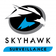 Seagate Skyhawk